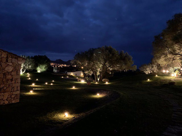 斯卡佐西亚卡鲁酒店主图