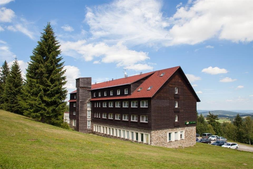 Hotel Churanov主图