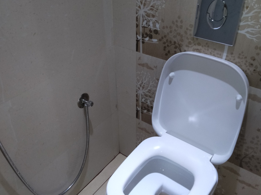 Jyothis Residency主图