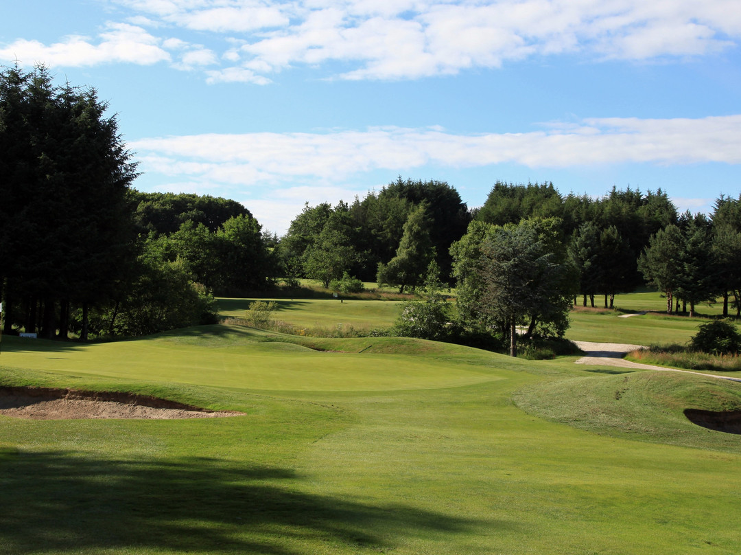 Deer Park Golf and Country Club景点图片