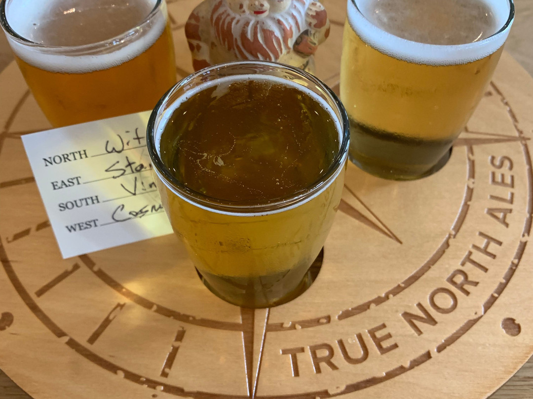 True North Ale Company景点图片