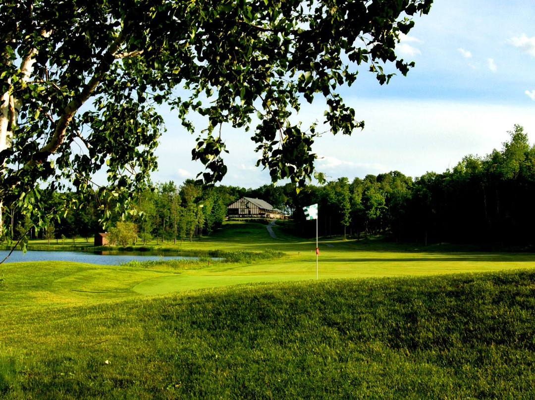 Loch March Golf & Country Club景点图片