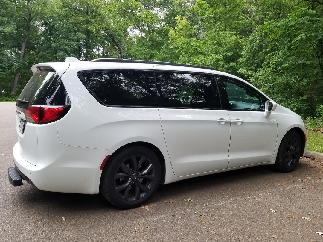 Beyond Chicago Day Tours-巴拉汀必去景点