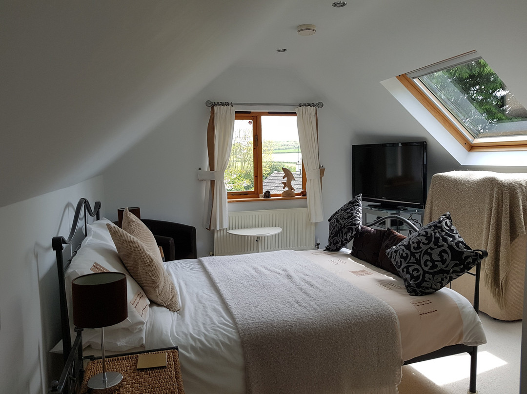 Meadow Oak Accommodation主图