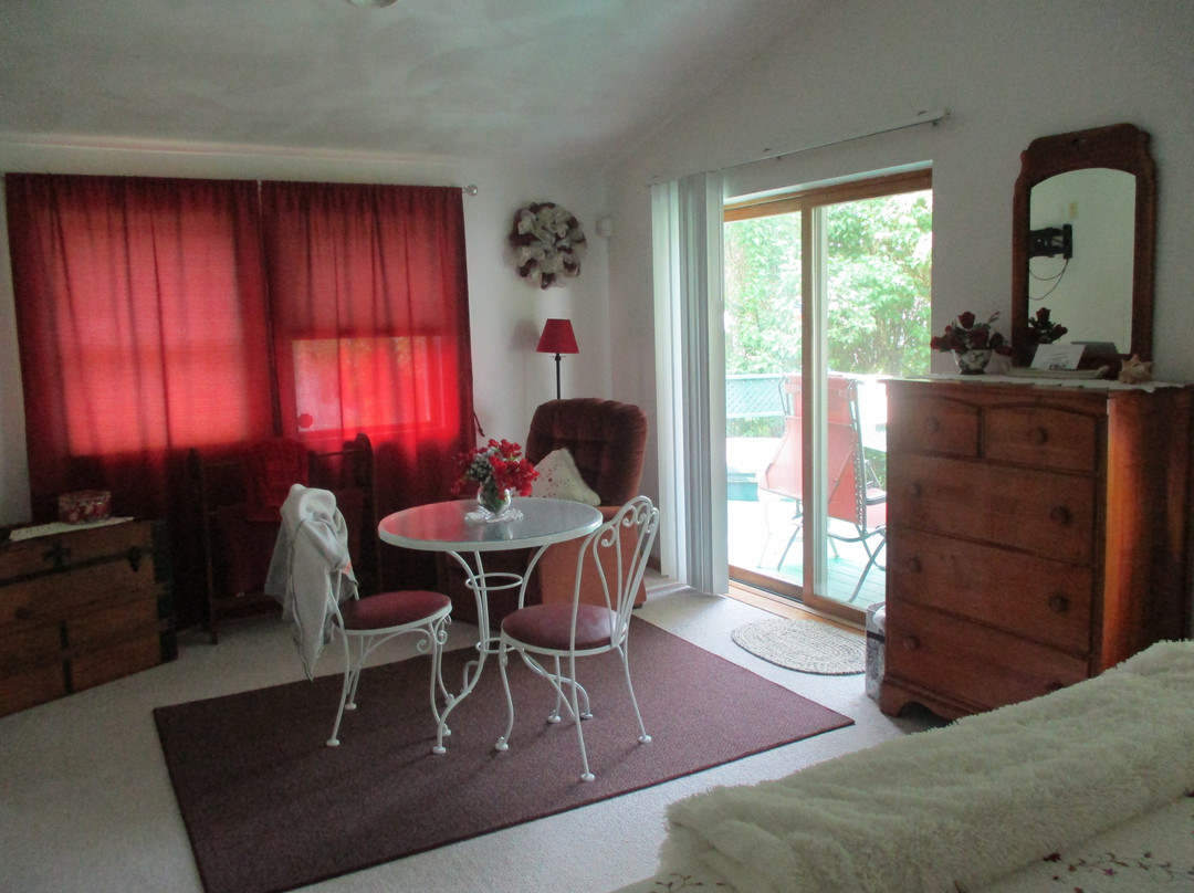 A Slice of Home Bed and Breakfast主图