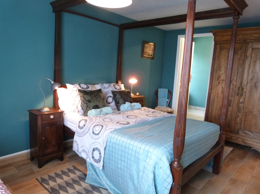 Cachette Anglaise主图