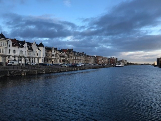 Stadscamping Zeeland