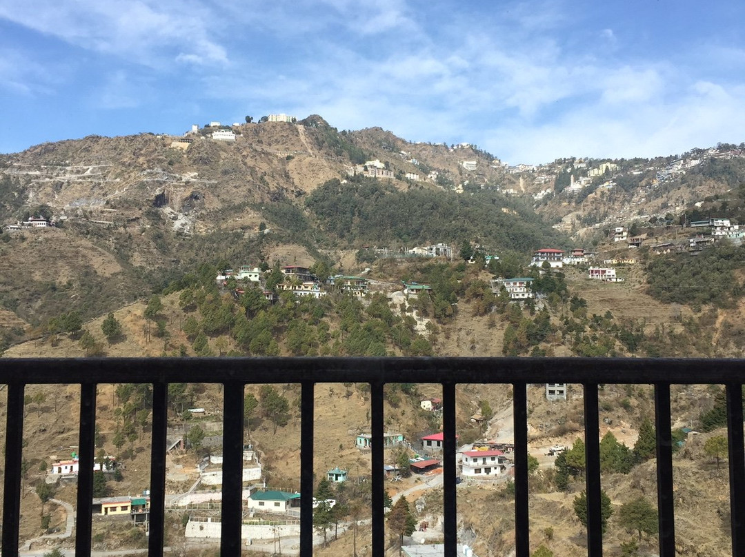 Bulaakh Resort主图