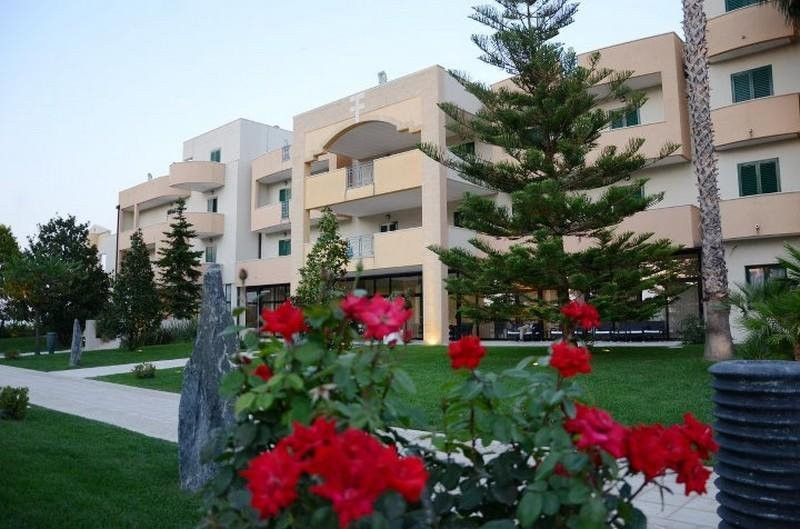 Hotel Villa Cirigliano主图