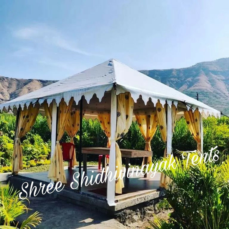 Magnus Caverns Resort