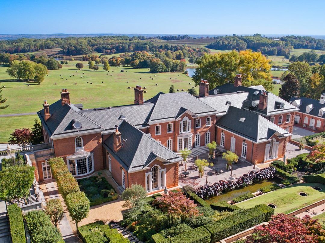 Albemarle Estate at Trump Winery主图