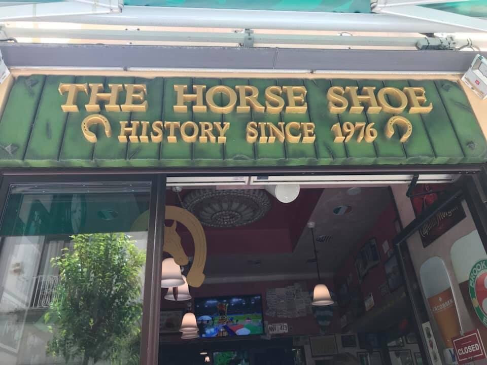 The Horse Shoe景点图片