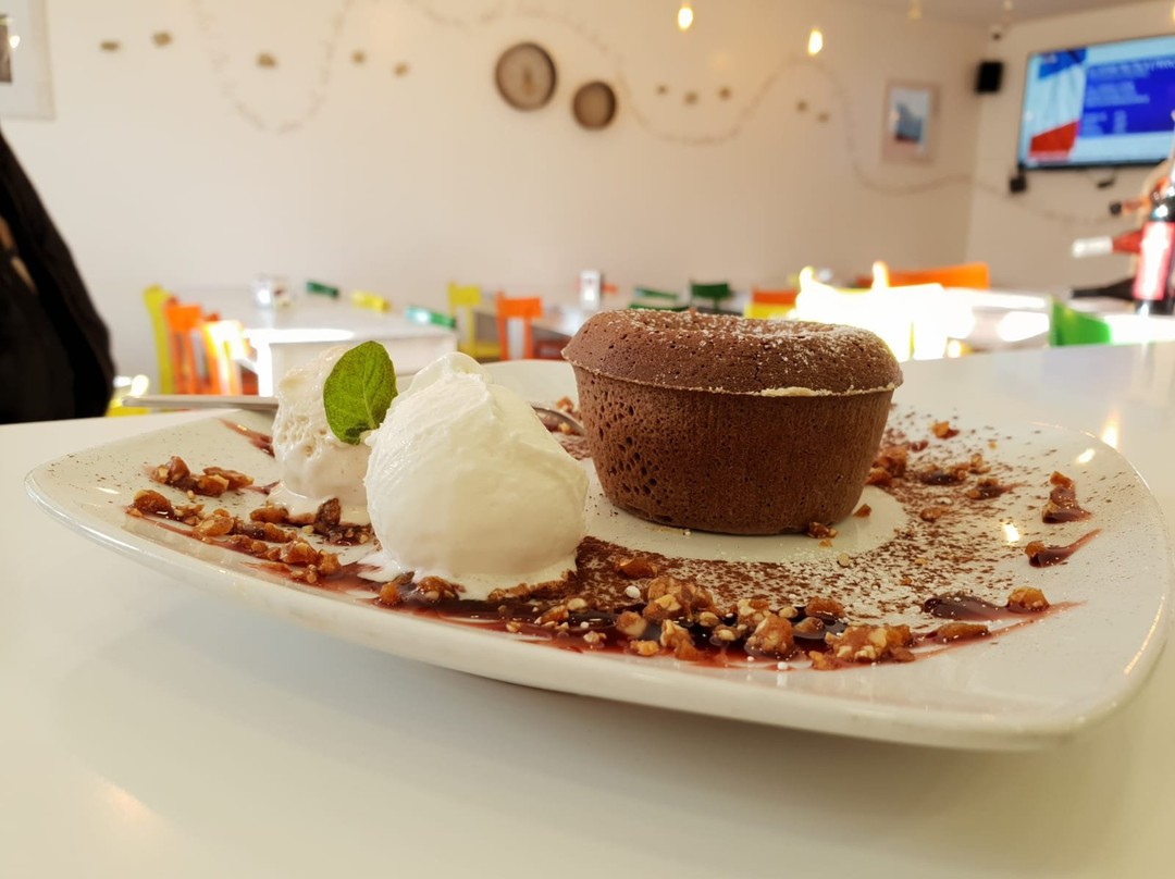 Core by Clare Smyth
