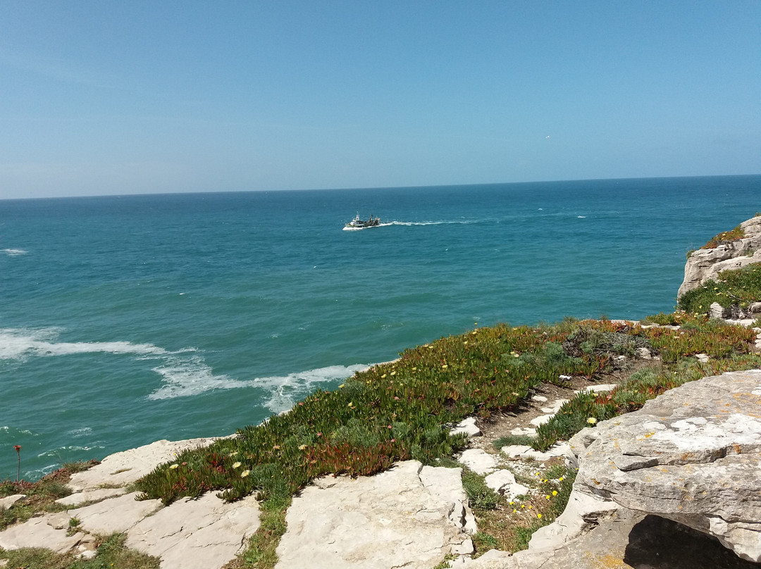 Sao Pedro旅游景点-Miradouro Revelim dos Remedios