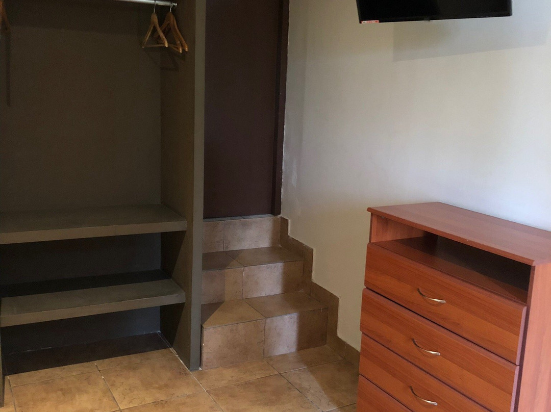 Hotel El Angolo主图