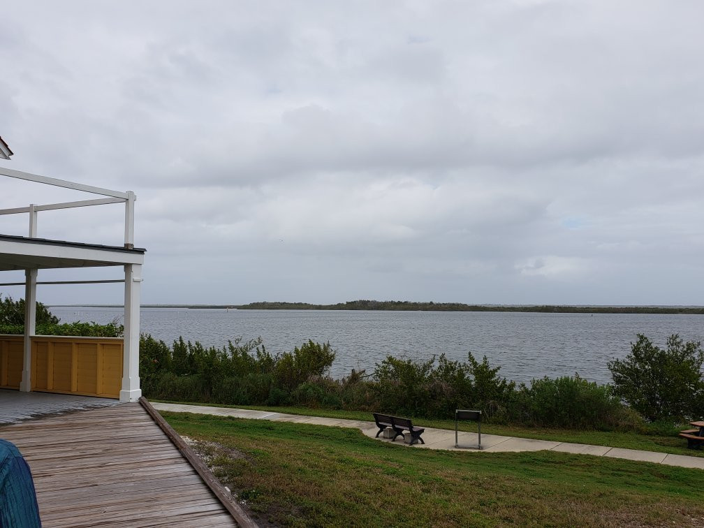 Seminole Rest-Oak Hill必去景点