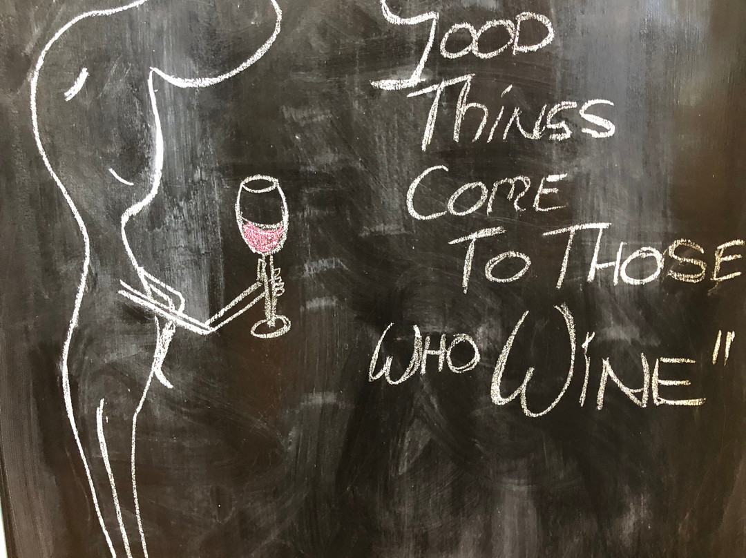 Quartz Reef Wines Cellar Door-克伦威尔镇必去景点