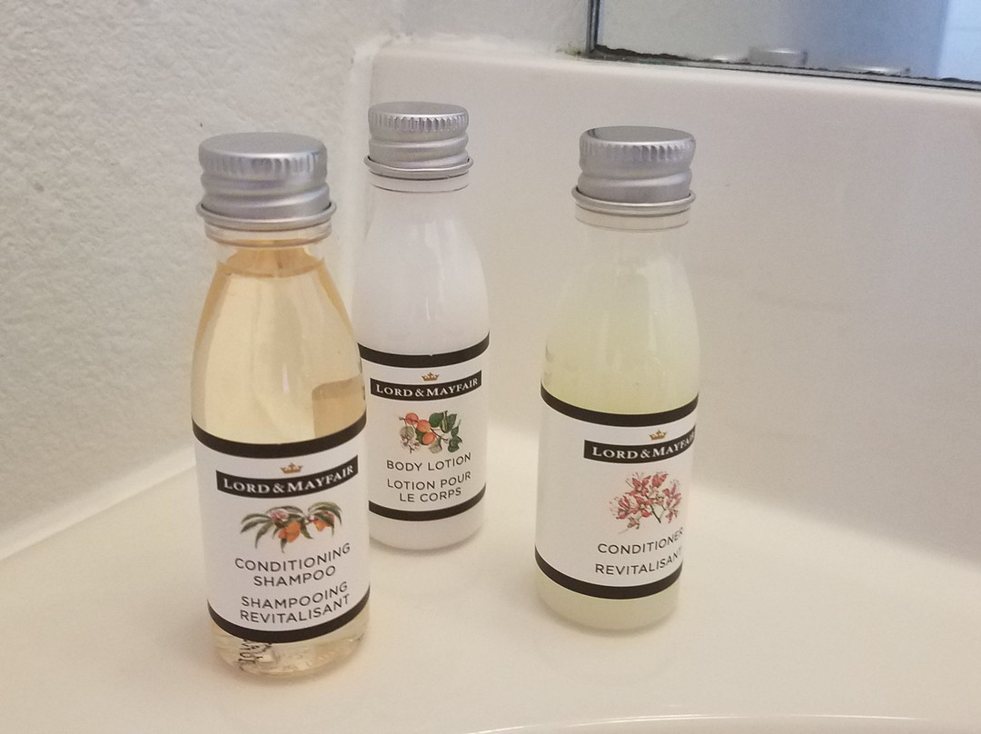 Mountain View Motor Inn主图