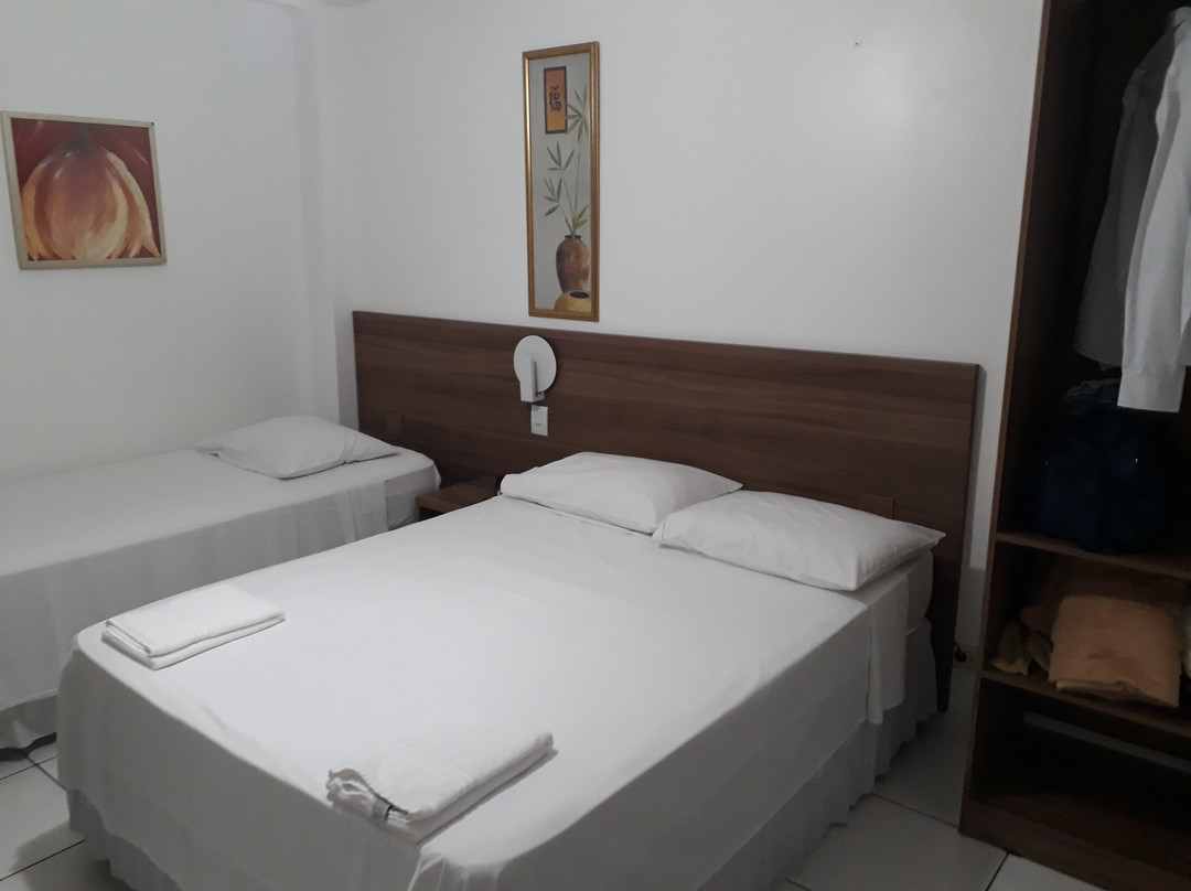 Grand Prix Hotel主图