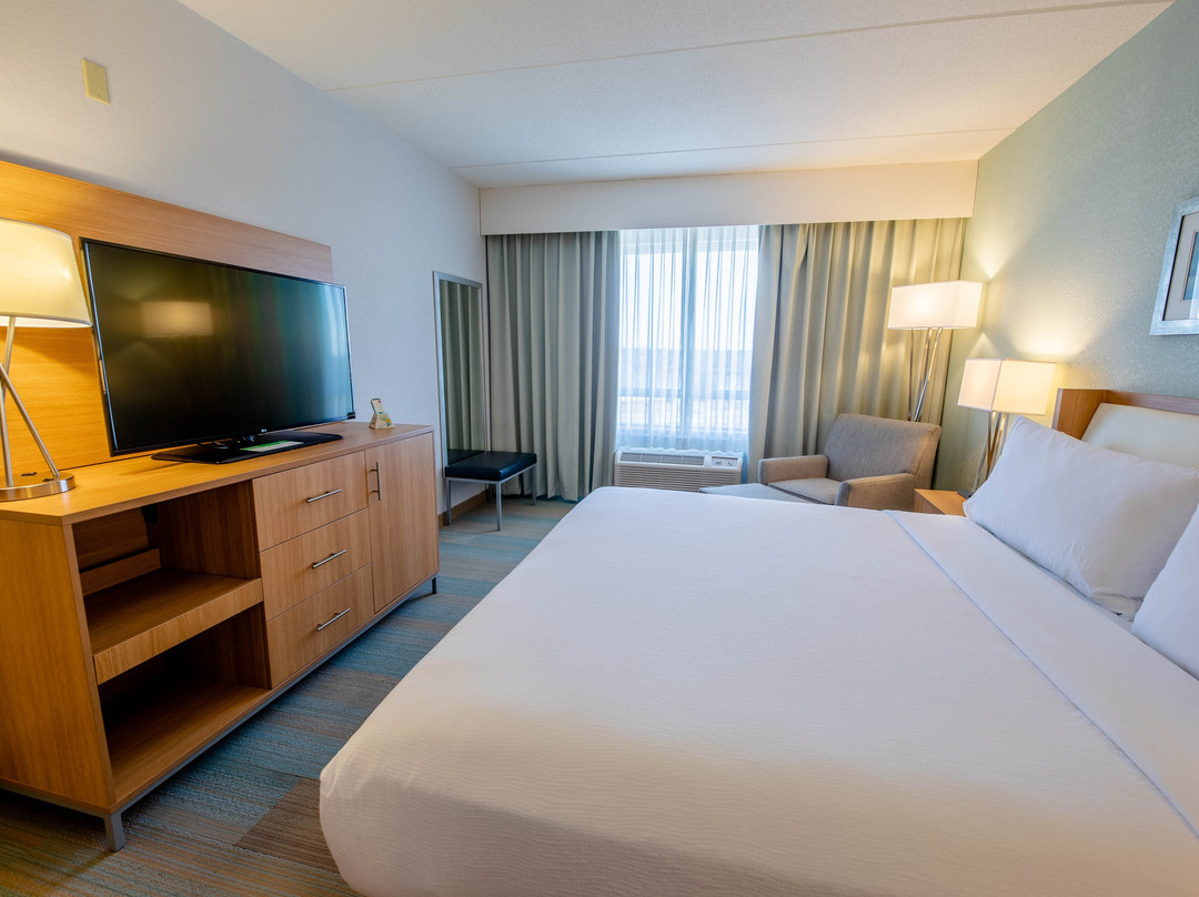 Holiday Inn Manahawkin/long Beach Island By IHG主图
