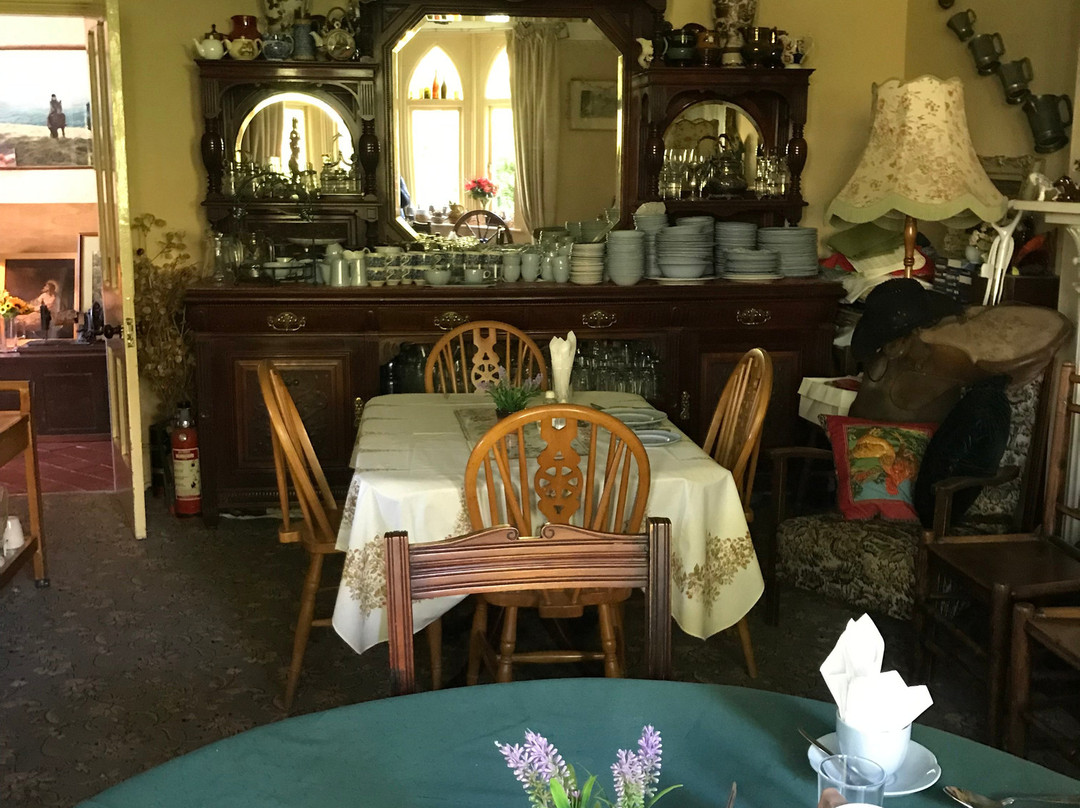 Grange Trekking Centre Guest House主图