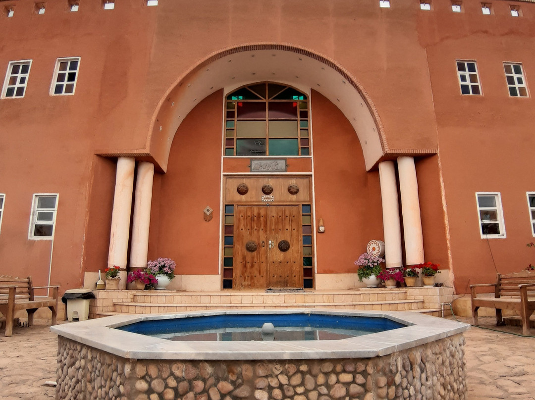 Bali Desert hotel主图