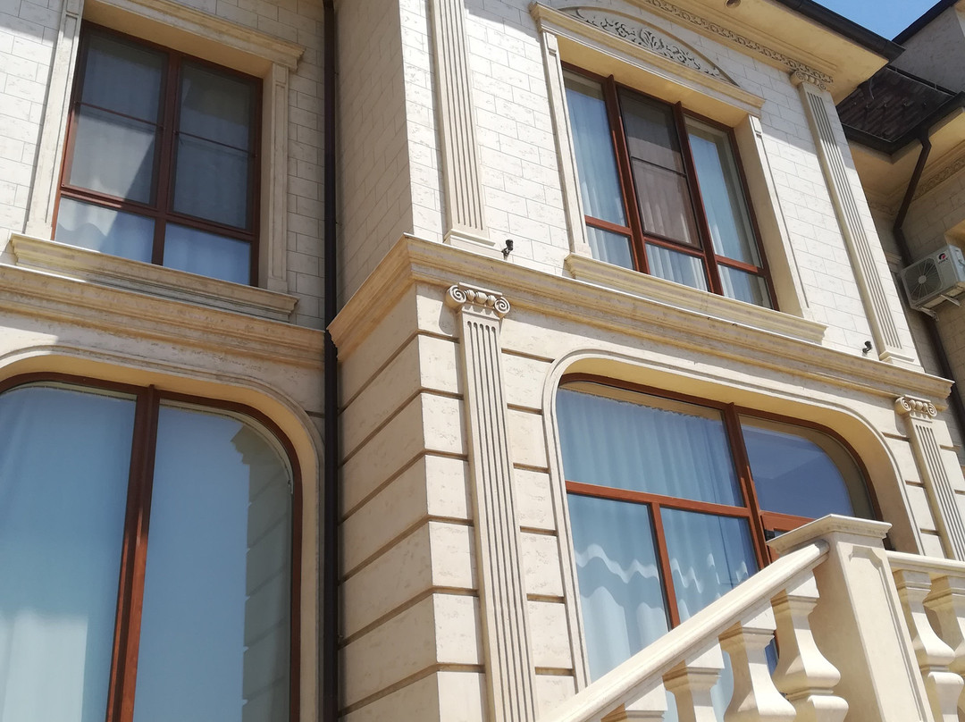 Silk Road Kokand Hotel主图