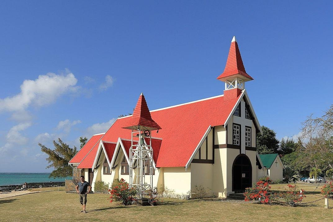 Mauritius destination (Taxi and tours)-毛里求斯必去景点