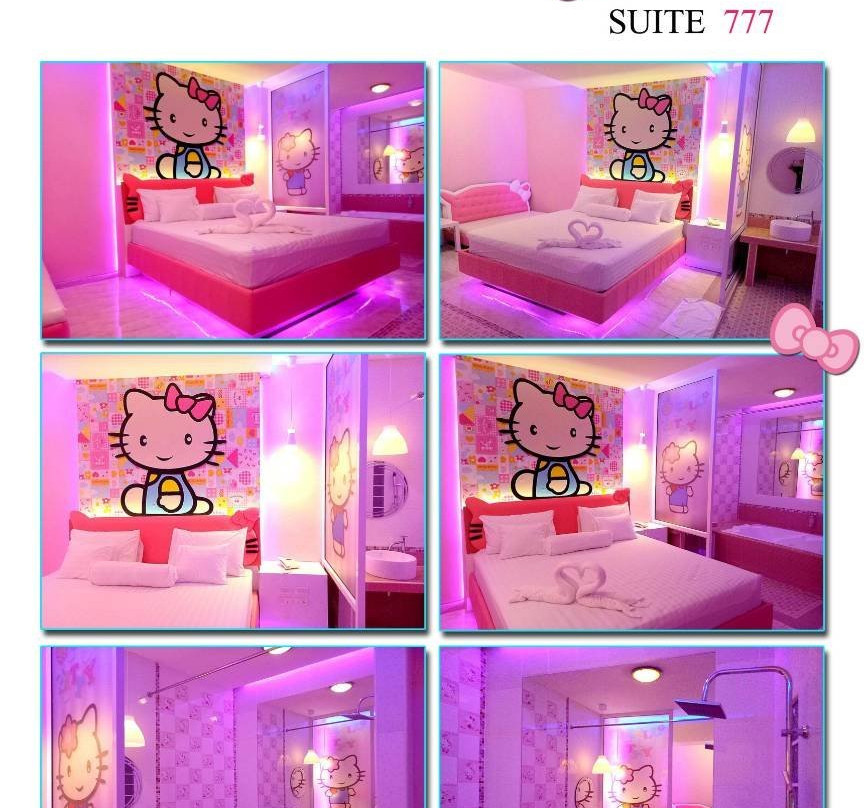 Relax Villa Hotel主图