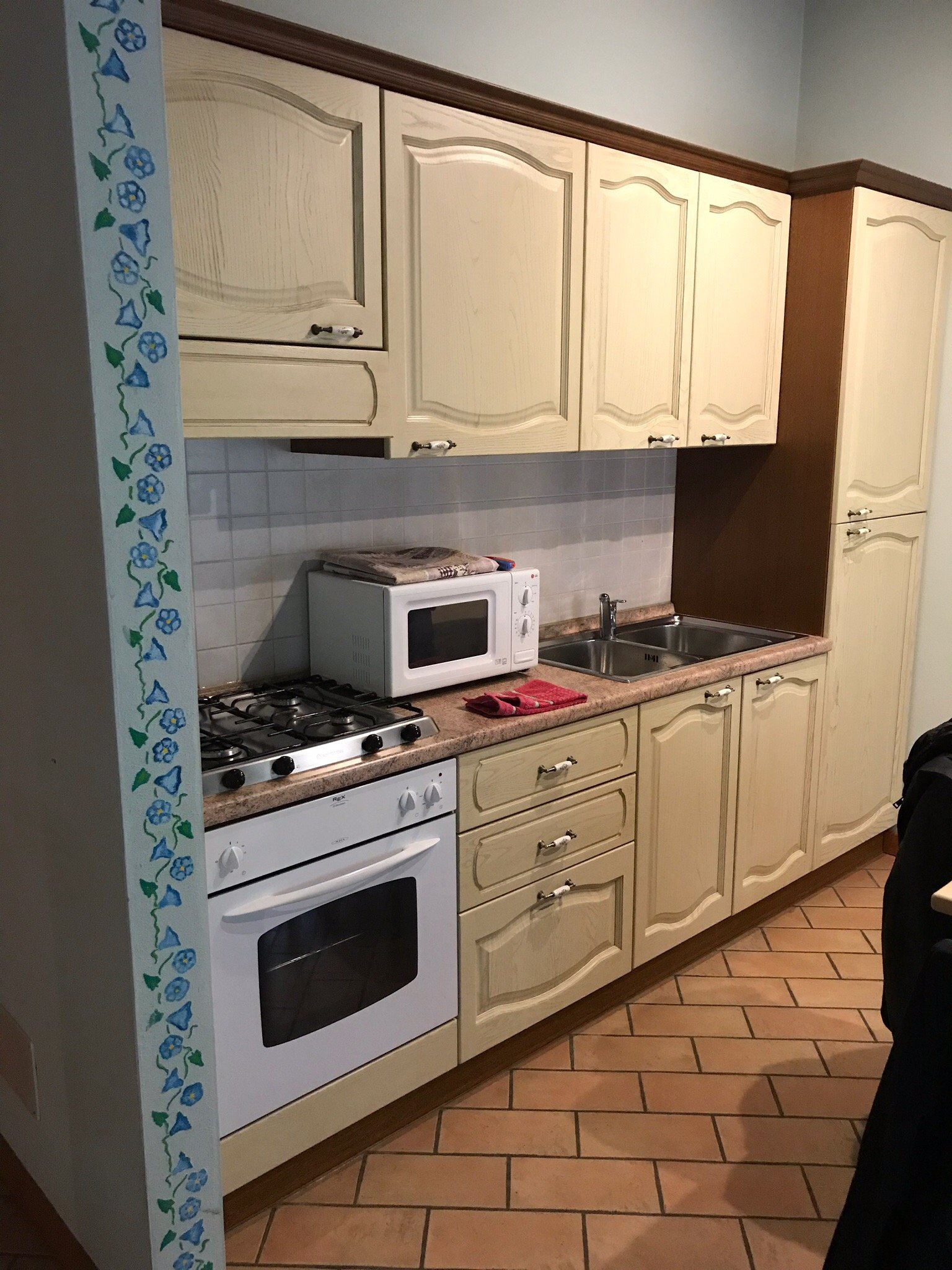 B&B Ca' Lauro-官方