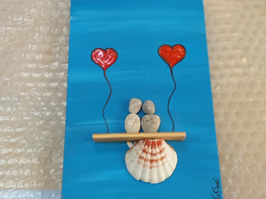 The Little Paper Boat-科孚市必去景点