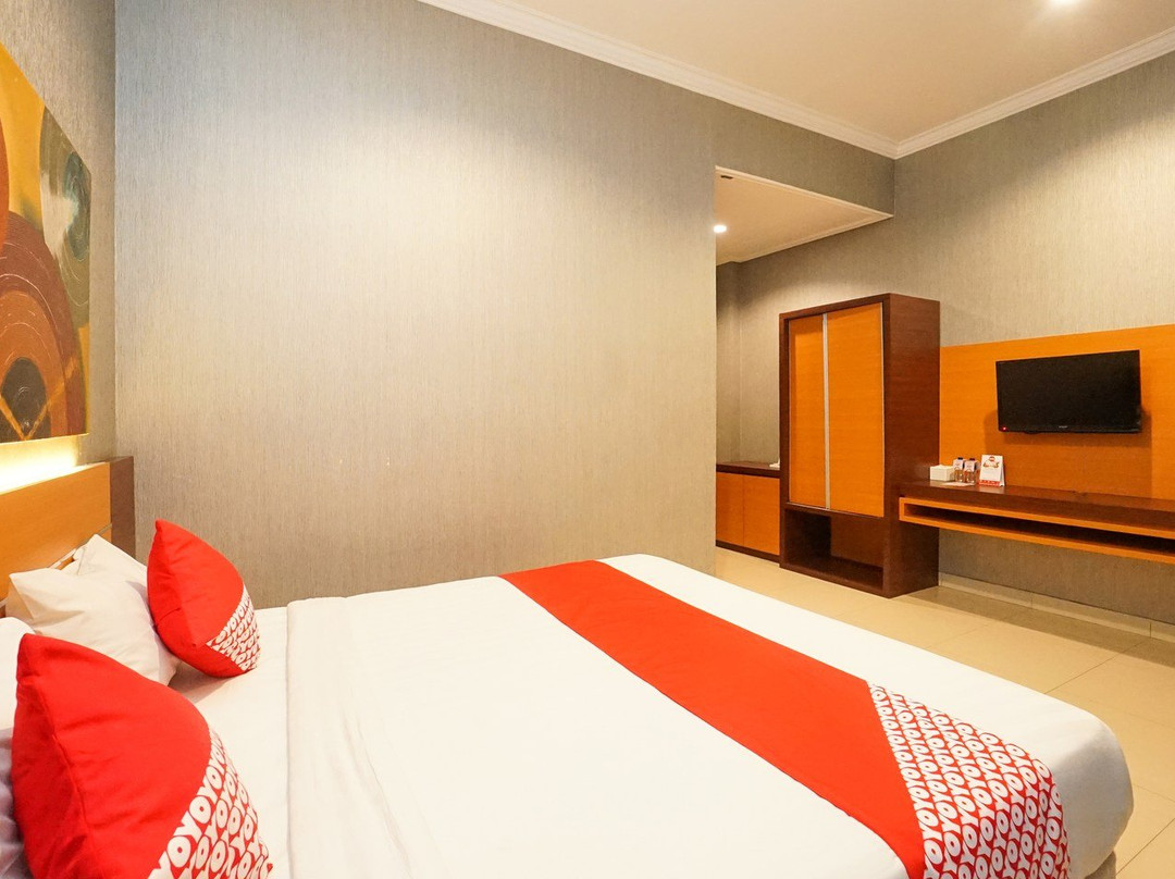 Hotel Dalwa Syariah主图