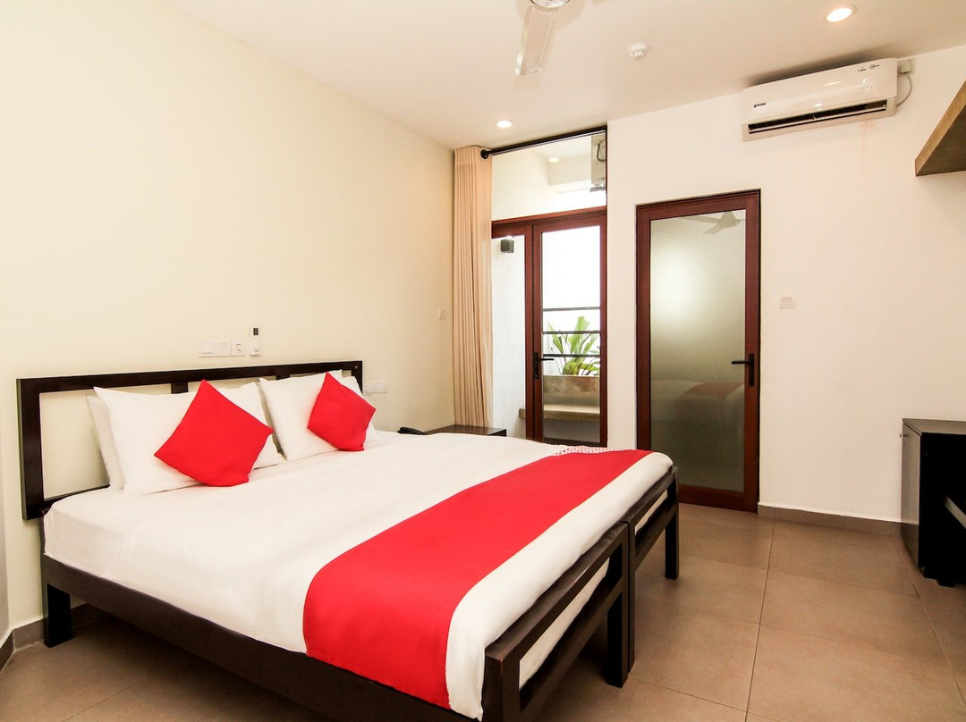 Saninro Hotel Ragama主图