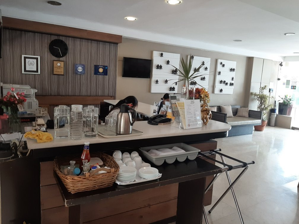 碧瑶度假别墅主图