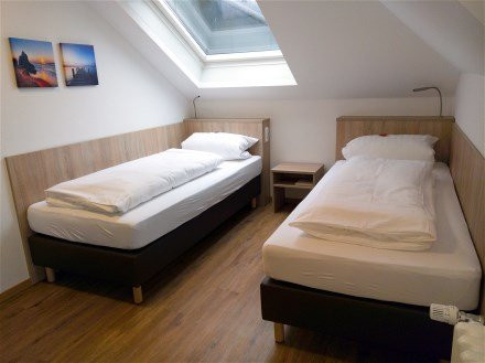 Zur gemuetlichen Ecke主图