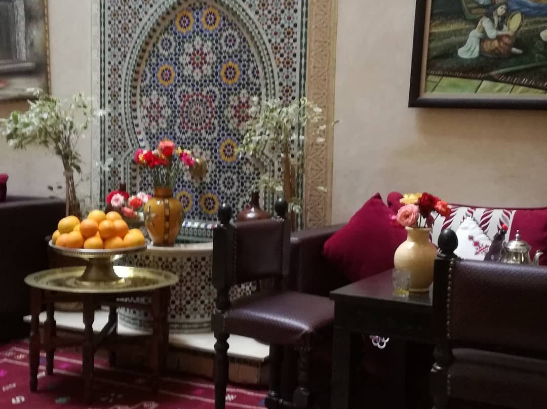 Riad Tilila