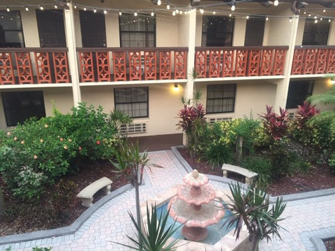 Quality Inn & Suites Tampa Brandon主图