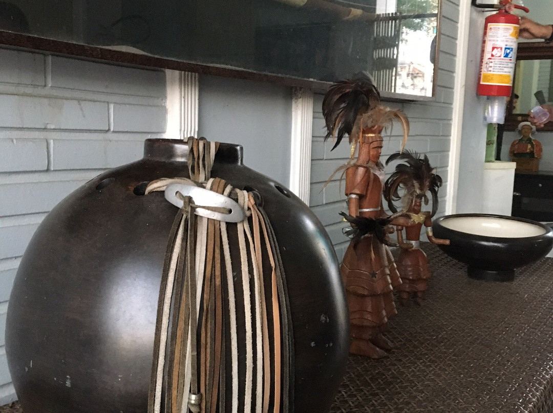 Estacao das Artes-Mossoro必去景点