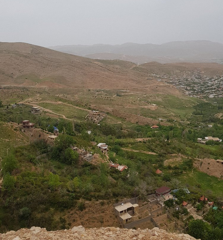 Qalat Village景点图片
