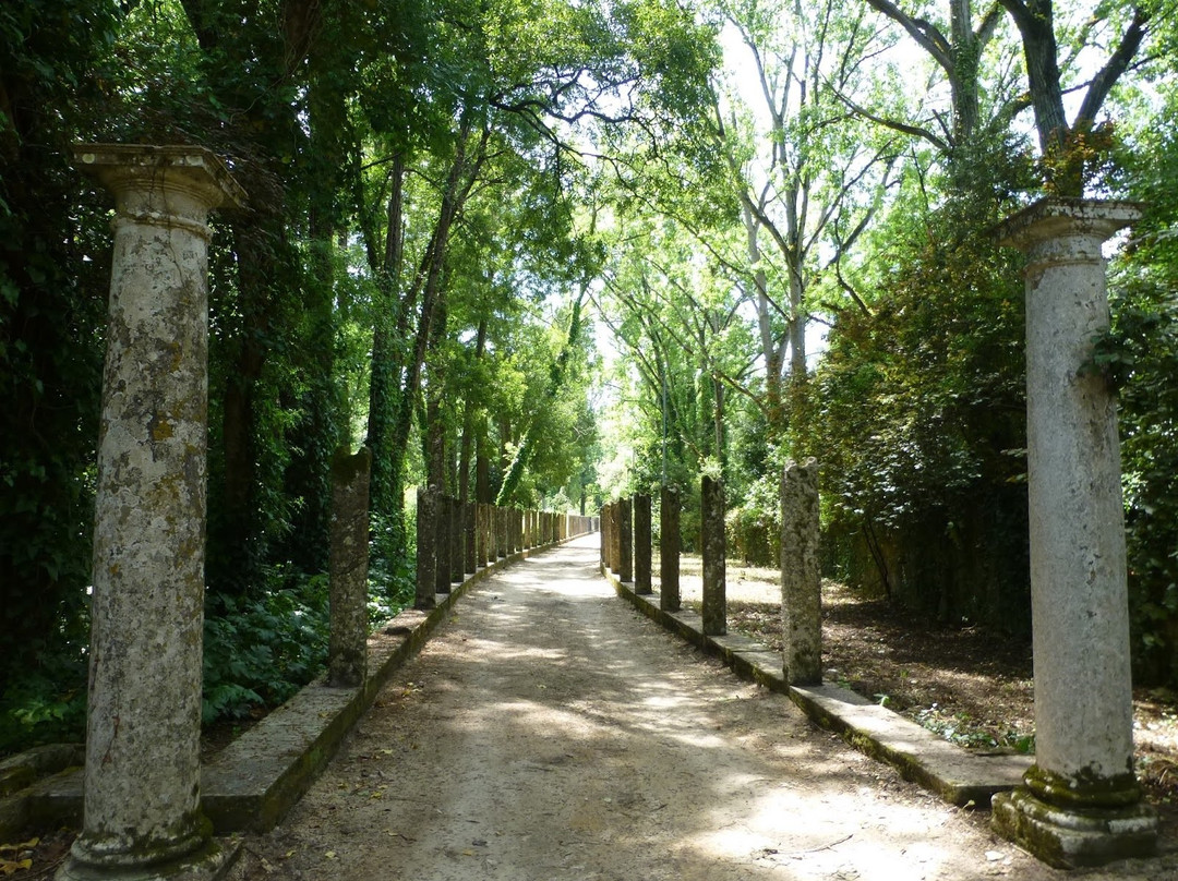Quinta Da Ribafria景点图片