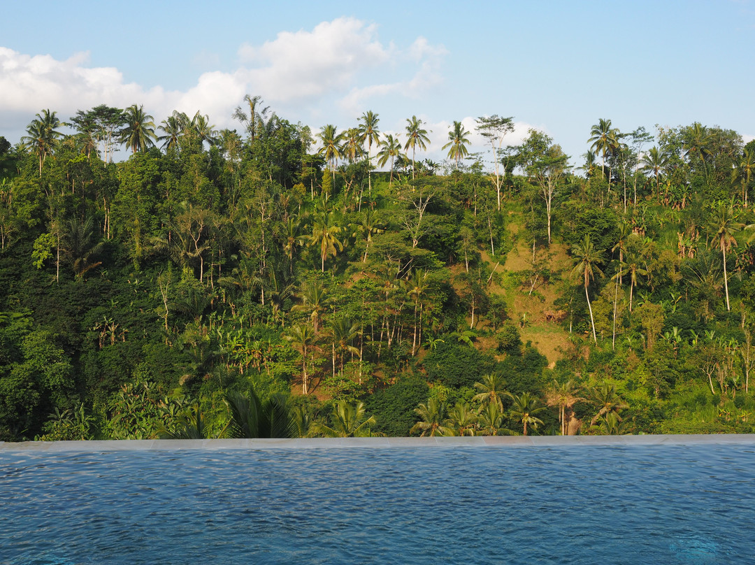苏亚拉普拉水疗度假村主图