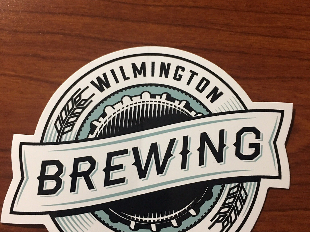 Wilmington Brewing Company景点图片
