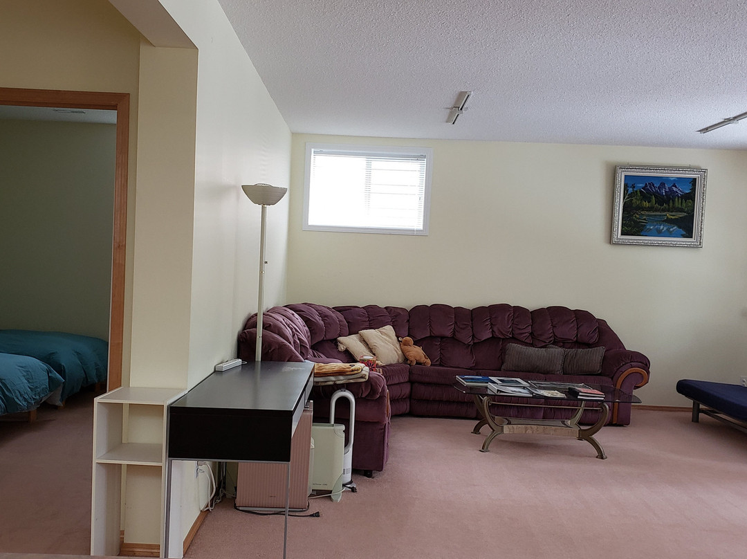 Glassi Heights主图