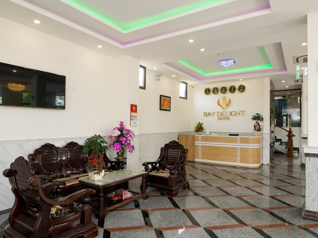 Bay Delight Hotel主图