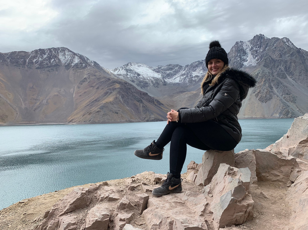 Viajar Chile-圣地亚哥必去景点