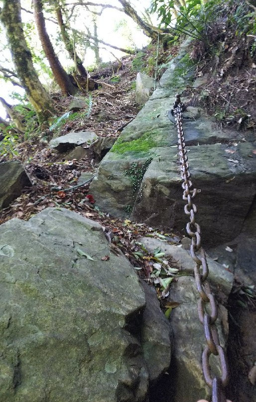 Kontaiji Temple-和束町必去景点