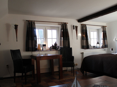 兹姆滕克鲁格旅馆主图