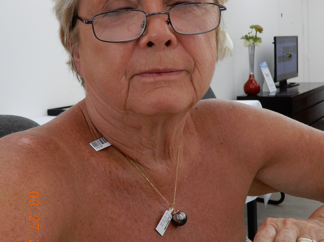 Tahiti Pearl Market景点图片