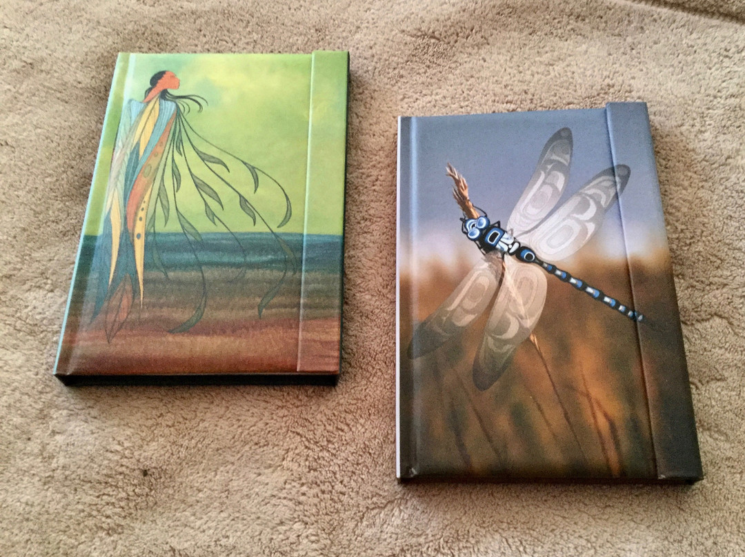 Ruby Creek Art Gallery-阿加斯市必去景点