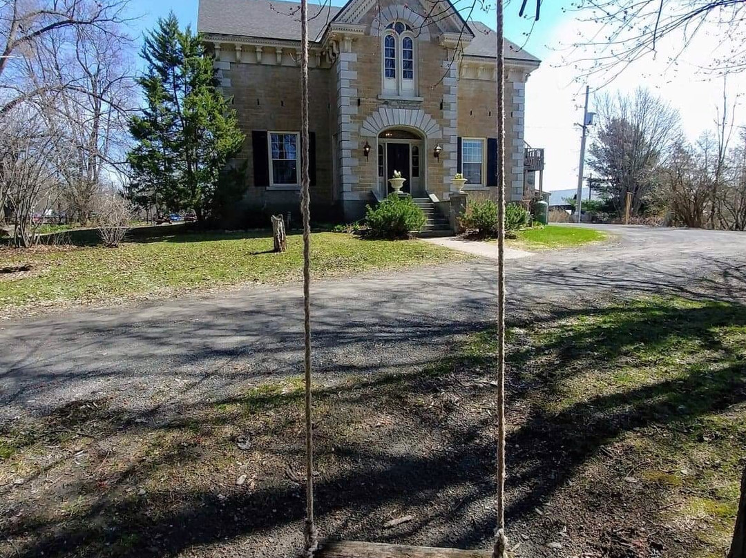 The Retreat at Strathmere-North Gower必去景点